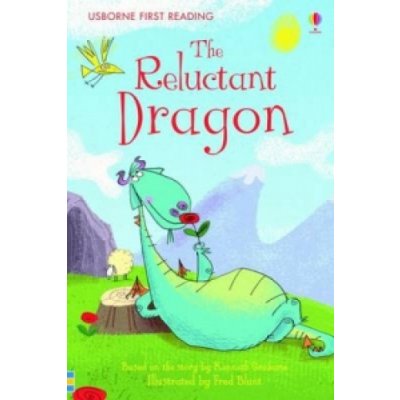 Reluctant Dragon