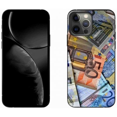 Pouzdro mmCase Gelové iPhone 13 Pro Max 6.7 - euro – Zbozi.Blesk.cz