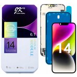 LCD Displej Apple iPhone 14 – Zboží Živě