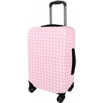 Kufryplus H52 Puntík I růžový S – Hledejceny.cz