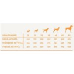Harper and Bone Dog Adult Large & Medium divoké hory 2 x 12 kg a 2 kg – Sleviste.cz