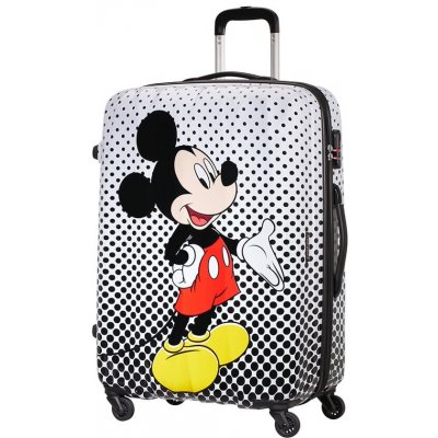 American Tourister Disney Legends Spinner multicolor 88 l