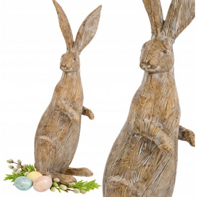 Králík Zajíc Zajíček v34 cm. – Hledejceny.cz
