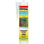 Soudal Montážní lepidlo 60A 300 ml