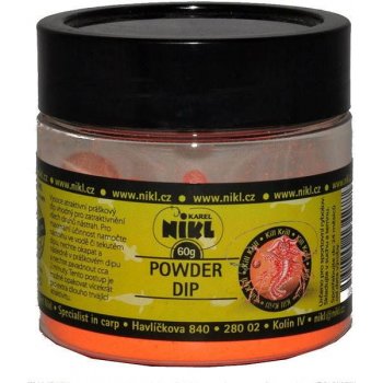 Karel Nikl Práškový Dip Gigantica 60 g