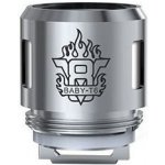 SMOK Žhavící hlava V8 Baby T6 nerez 0,2ohm – Zboží Mobilmania