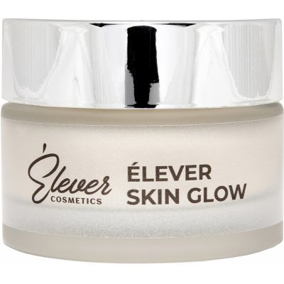 Elever Cosmetics Elever Skin Glow krém proti vráskám 50 ml