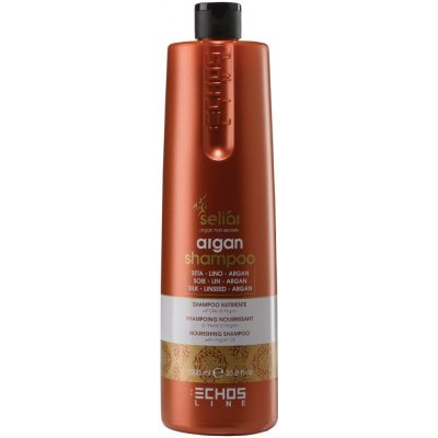 Echosline Seliar Argan šampon 1000 ml