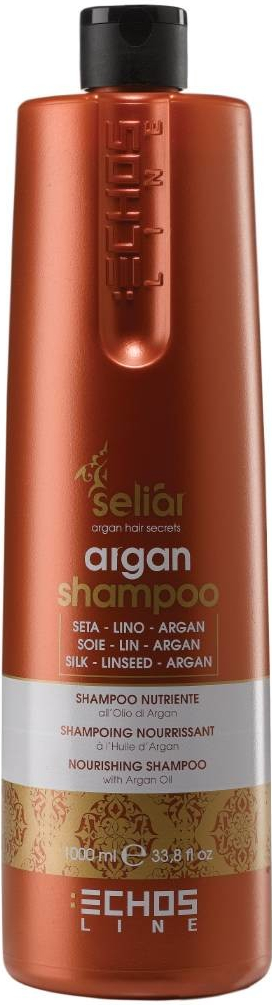 Echosline Seliar Argan šampon 1000 ml