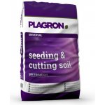 Plagron Seeding & cutting soil 25 L – Zboží Mobilmania