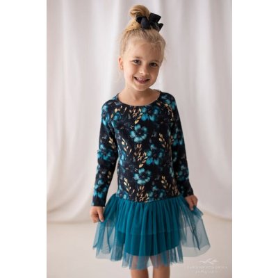 Lily Grey dívčí šaty Amaris – Sleviste.cz