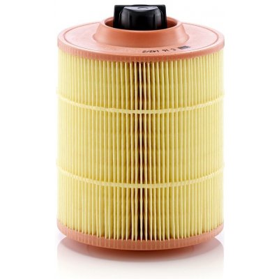 Vzduchový filtr MANN-FILTER C 16 142/2 – Hledejceny.cz