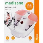 Medisana FS 883 – Zbozi.Blesk.cz