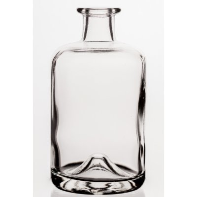 Láhev skleněná 500ml Apotheker – Hledejceny.cz