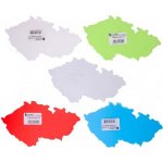 Koh-i-noor 3915 šablona mapa ČR – Zboží Mobilmania