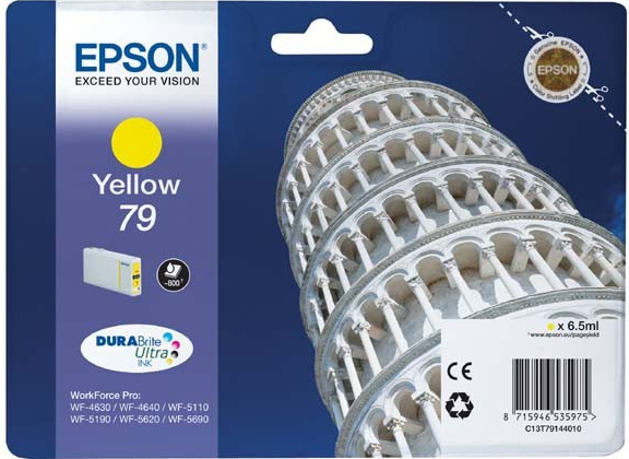 Epson C13T791440 - originální