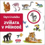 Zvířata v přírodě - Chytrá kolečka – Hledejceny.cz