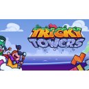 Tricky Towers