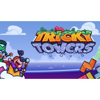 Tricky Towers