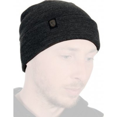 Fox čepice Beanie Grey