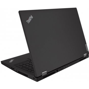 Lenovo ThinkPad P15 G2 20YQ001XCK