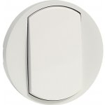 Legrand Céliane 068001 bílá – Sleviste.cz