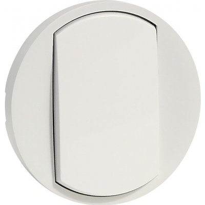 Legrand Céliane 068001 bílá – Sleviste.cz