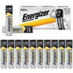 Energizer Industrial AAA 10ks 7638900361063 – Zboží Mobilmania