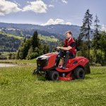 Solo by al-ko T 22-103.3 HD-A V2 Comfort Pro 127692 – Zboží Dáma