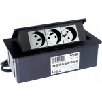 GTV AE-PBSC3GU-20N – Zboží Mobilmania