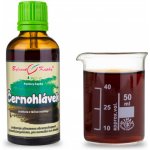 Bylinné kapky Černohlávek nať tinktura 50 ml – Hledejceny.cz
