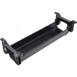 ROLINE Organizér kabelů pod desku stolu 41 cm černý 17.03.1306 – Zboží Živě