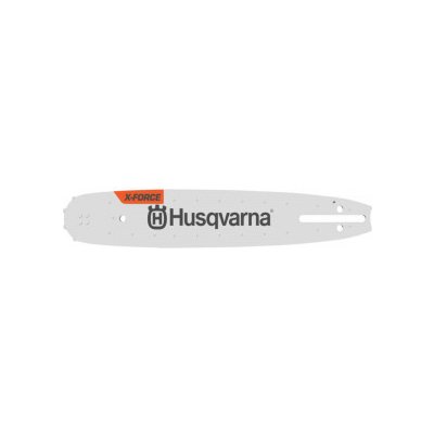 Husqvarna Vodicí lišta X-Force 14 5822074-52 – Zboží Mobilmania