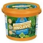 Forestina Podzimní hnojivo pro jehličnany MINERAL 5 kg – Hledejceny.cz