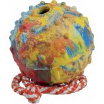 Gappay Aport míč 7 cm s provázkem 50 cm – Hledejceny.cz