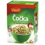 Vitana Čočka velkozrnná ve varných sačcích 4 x 120 g – Sleviste.cz