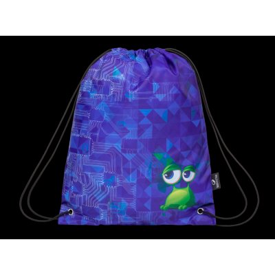 Bagmaster Shoes Mark 20 B Blue/Green/Black – Zboží Mobilmania