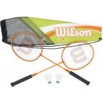 Wilson Badminton Gear Kit – Zboží Dáma