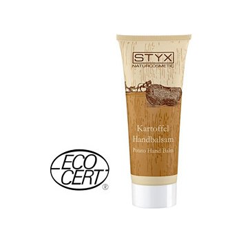 Styx naturcosmetic Bramborový balzám na ruce BIO 30 ml