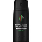 Axe Africa Men deospray 150 ml – Hledejceny.cz
