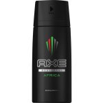 Axe Africa Men deospray 150 ml – Sleviste.cz