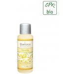 Saloos tělový a masážní olej Vanilla 50 ml – Sleviste.cz