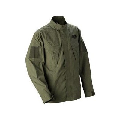 Bunda Empire BTU olivová – Hledejceny.cz