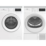 Set Beko EWUE76261CSH1W + EDS74251CSH1W – Zbozi.Blesk.cz