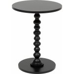 Atmosphera ALIX 38 cm černý – Zboží Dáma