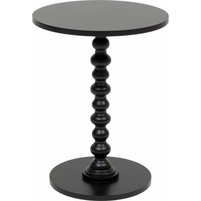 Atmosphera ALIX 38 cm černý – Zboží Dáma