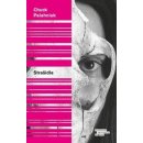 Strašidla - Román - z povídek - Chuck Palahniuk