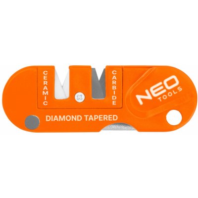 brousek na nože, příruční NEO tools – Zboží Dáma