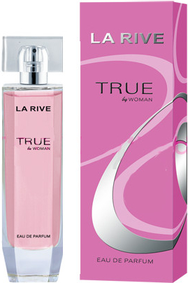 La Rive True parfémovaná voda dámská 90 ml