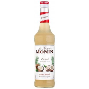 Monin Coco 0,7 l